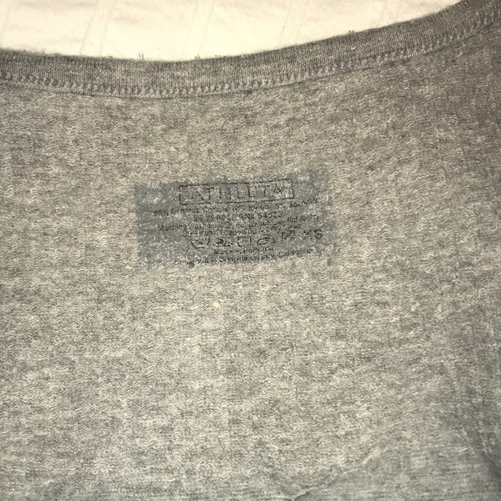 Athleta Tank Top - Picture 3 of 4